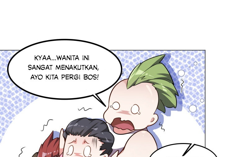 Devil Warlord Chapter 02 Bahasa Indonesia